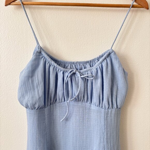 SABO Kayana Maxi Dress - Picture 8 of 12